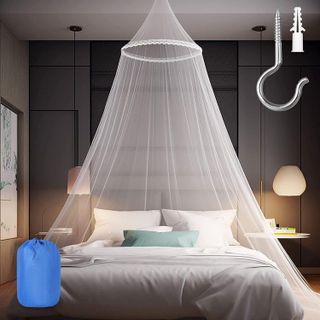 No. 10 - Sublaga Mosquito Netting - 1