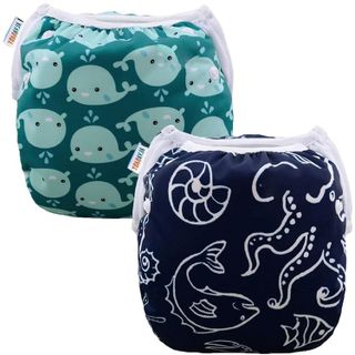 Top 10 Best Cloth Diapers for Babies- 2