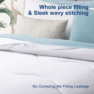 No. 8 - MEELUS Lightweight Comforter - 4