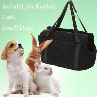 No. 4 - LeerKing Dog Carriers for Small Dogs - 2