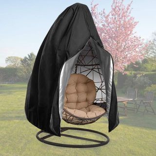 No. 10 - FLYMEI Patio Egg Chair Cover - 1