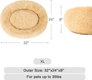 No. 4 - OQQ Dog Bed - 2