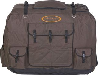 No. 4 - Mud River Dixie Insulated Kennel Cover - 2
