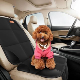 No. 3 - Smart eLf Car Seat Protector - 5