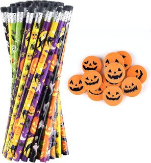 No. 6 - PLULON Halloween Pencils - 1