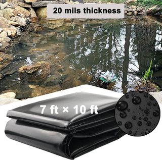 No. 6 - Inslat 20 Mil Pond Liner - 2