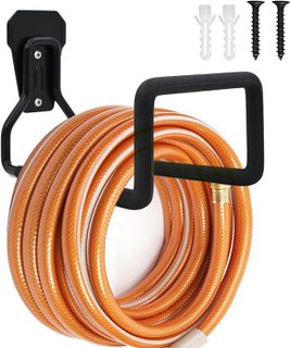 Top 10 Garden Hose Reels for Your Outdoor Space- 4