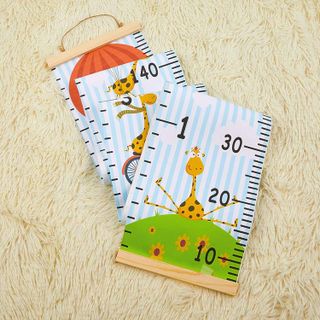 No. 3 - Beinou Baby Growth Chart - 5