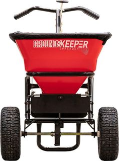 No. 1 - BUYERS PRODUCTS COMPANY Salt Spreader - 2