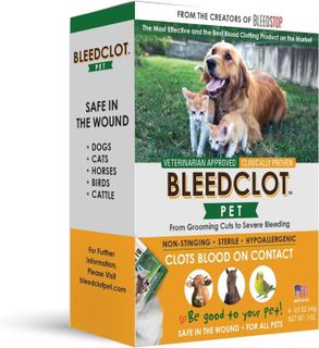 No. 7 - BleedStop Pet Styptic Powder - 4