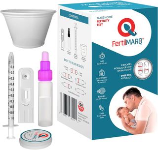 No. 10 - FERTILMARQ Male Fertility Test - 1