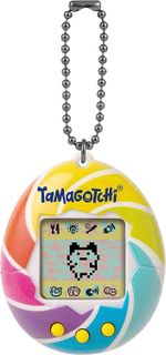 No. 9 - Tamagotchi - 2
