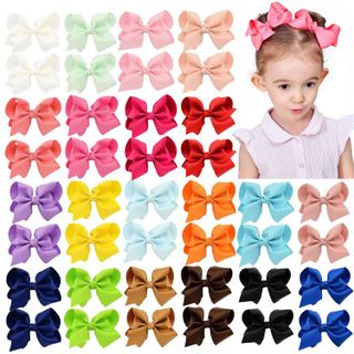 Top 10 Baby Hair Clips for Adorable and Versatile Hair Accessories- 3