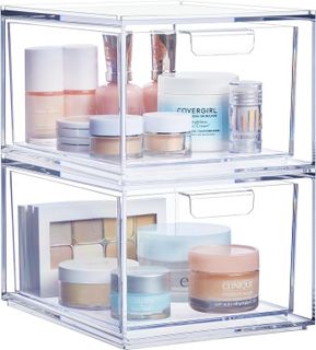 Top 10 Best Cosmetic Display Cases and Makeup Organizers- 2