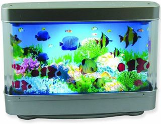 No. 8 - Lightahead Artificial Tropical Fish Aquarium - 2