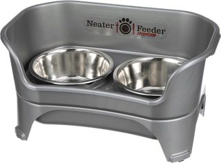 No. 6 - Neater Feeder Express Elevated Dog Bowls - 1