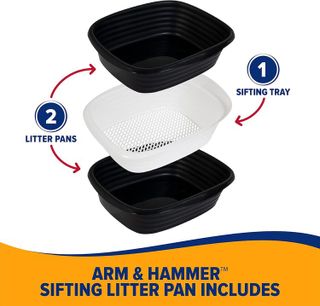 No. 3 - Petmate Cat Litter Scoop - 3