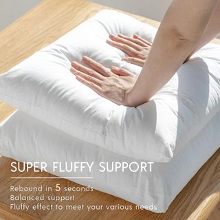 No. 3 - Phantoscope Premium Outdoor Pillow Inserts - 4