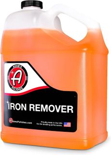 No. 10 - Adam's Iron Remover - 1