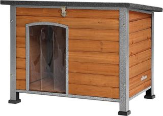 No. 8 - Aivituvin Dog House - 1