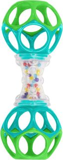 No. 7 - Oball Shaker Toy - 1