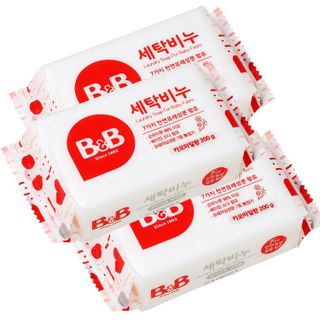 No. 6 - B&B Cloth Diaper Laundry Detergent - 1
