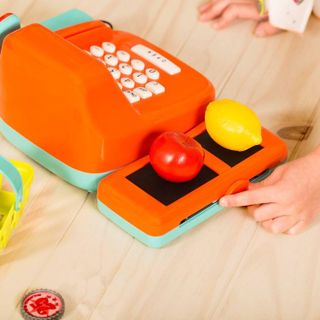 No. 3 - Battat Pretend Play Cash Register - 5