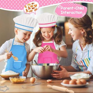 No. 2 - Kids Chef Set - 2