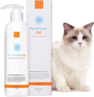 No. 9 - PetO’Cera Cat Shampoo - 1