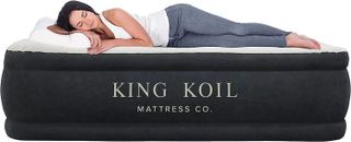 10 Best Air Mattresses for Comfortable and Durable Sleep- 3