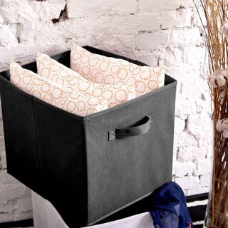 No. 8 - Folding Storage Cube Set - 5