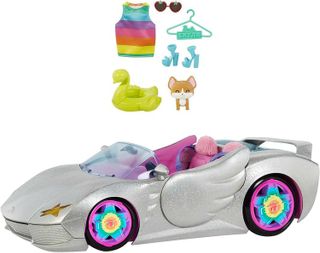 No. 4 - Barbie Extra Car - 1