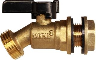 No. 9 - Rainpal Outdoor Faucet - 1