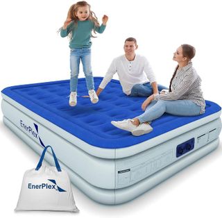 No. 7 - EnerPlex Air Mattress - 1