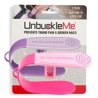 No. 5 - UnbuckleMe Car Seat Clip Opener - 1