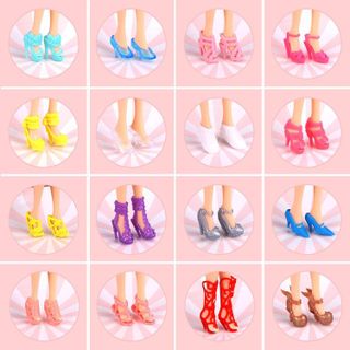 No. 3 - JANYUN Doll Shoes - 2