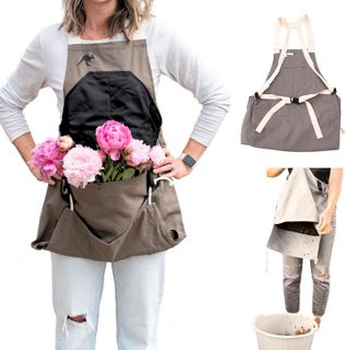 No. 6 - Roo Gardening Apron - 1