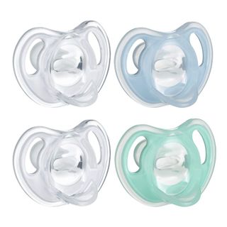 Top 10 Best Baby Pacifiers for Soothing and Comfort- 2