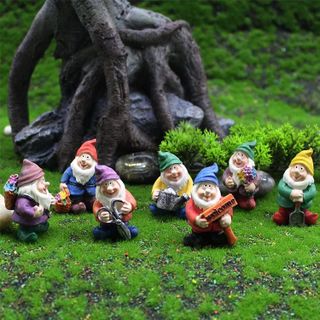 No. 8 - PEATOP Fairy Garden Accessories - 1