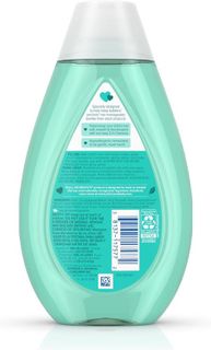 No. 5 - Johnson's Baby Shampoo No More Tangles Shampoo - 5