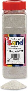 No. 5 - Hygloss Colored Craft Sand - 1