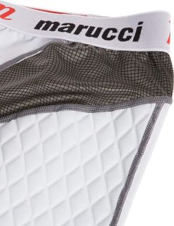 No. 7 - Marucci Men's Shorts - 5