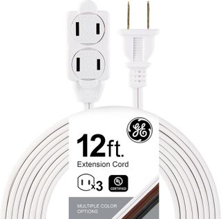 No. 4 - GE 3-Outlet Extension Cord - 1