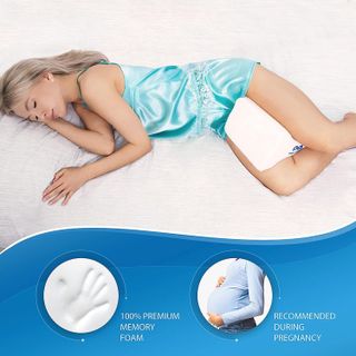 No. 6 - Knee Pillow - 2