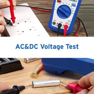 No. 2 - Etekcity Digital Multimeter - 4