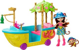 Top 7 Doll Boats for Fun Water Play- 5