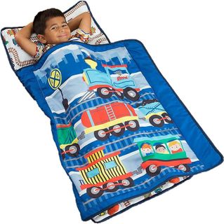 Top 10 Best Toddler Bedding Sets for a Cozy Naptime- 2