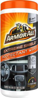 No. 9 - Armor All Extreme Shield Car Protectant Wipes - 1