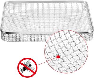 No. 8 - BougeRV RV Flying Insect Screen - 3