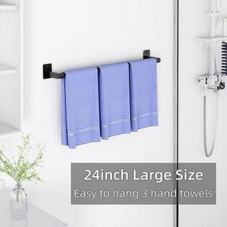 No. 5 - DOCOJUCL Towel Bar - 5